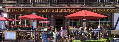 La Tambra B&B Residence - Central With Restaurant
