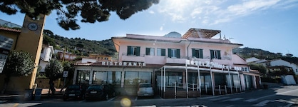 Hotel Il Perseo