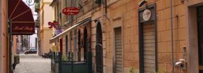 Albergo Delle Spezie