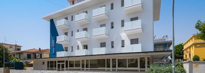 Hotel Poseidon E Nettuno