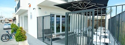 Hotel La Spiaggia