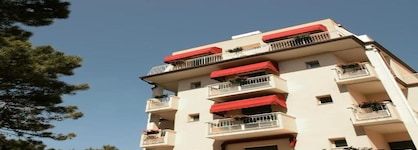 Hotel Santiago