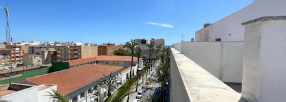 Apartamentos Playa De Benicarló 3000