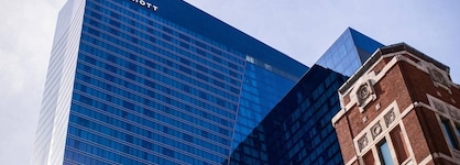 Marriott Marquis Chicago