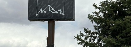 Modern Motel