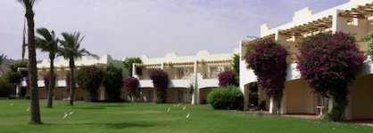 Dahab Lagoon Club And Resort