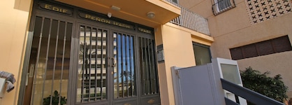 Holiday Apartment Peñon De Ifach