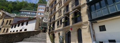 Hotel Sansebay