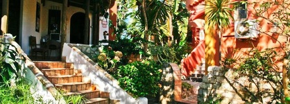 Villas D. Dinis Charming Residence - Adults Only