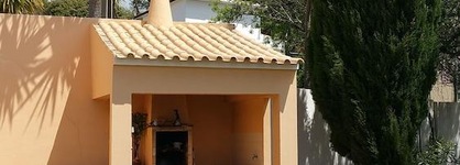Villa Quinta Da Violeta