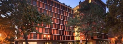 Novapark  Hotel