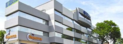 Hotel Los Andes