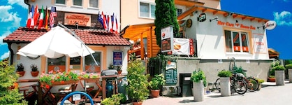 Apart & Wellness Hotel Villa Ivica
