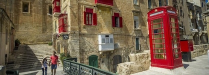 Bay View Apartment By Getaways Malta
