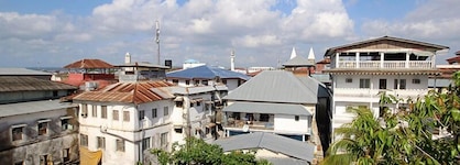 Shaba Boutique Hotel