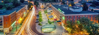 Ibis Styles Dunarea Galati