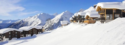 Swiss Chalet