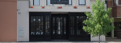 Hotel Alto San Isidro