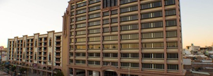 Hotel Real Plaza Aguascalientes