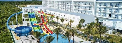 Hotel Riu Dunamar - All Inclusive