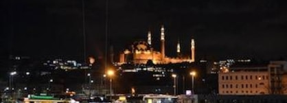 Taksim Peradise Hotel
