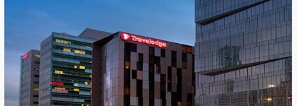 Travelodge Hotel Sydney Airport