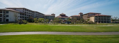 Arcadia Seaside Holiday Hotel Beidaihe