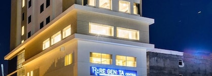 Regenta Central Jhotwara (Club) (Ct)