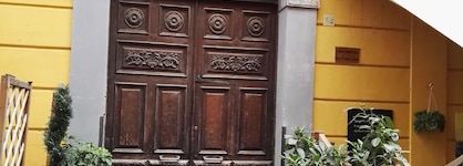 Casa Vacanza Umberto