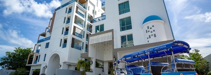 Costa Village Jacuzzi Bangsaray
