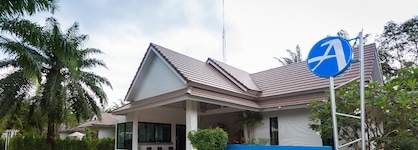 Alisea Pool Villas