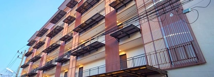 168 Studio Hotel Ubon Ratchathani