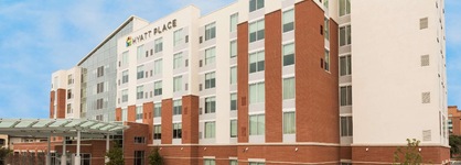 Hyatt Place Austin Round Rock