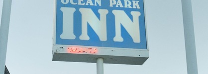 Ocean Park Inn