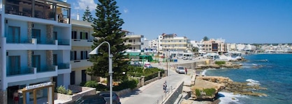 Serenity Spritz Hotel - Adults Only