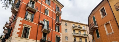 Alloggio Le Casette
