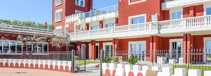 Villa Garuti