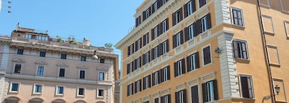 Damaso Hotel