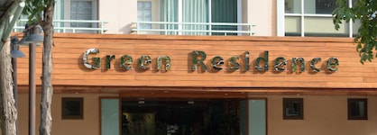 Green Residence Ayutthaya - Sha Plus