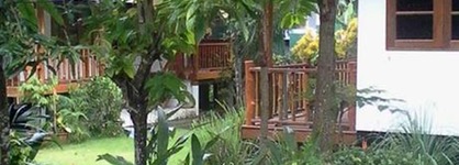 Bann Anattaya Koh Yao Noi