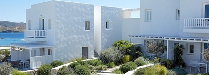 Milos Breeze Boutique Hotel