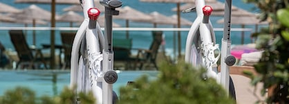 Vergina Beach Resort