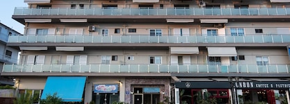 Chania Apartments