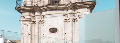 Málaga Premium Hotel