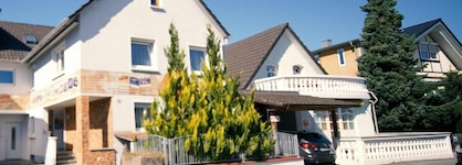 Gaestehaus Parkblick