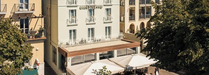 Hotel Giardinetto