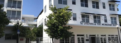 The Meridian Hotel