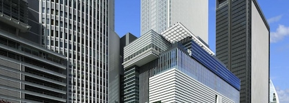 Nagoya Jr Gate Tower Hotel
