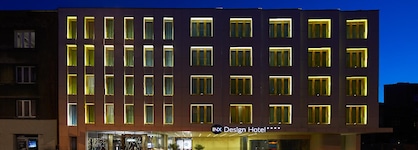 Inx Design Hotel