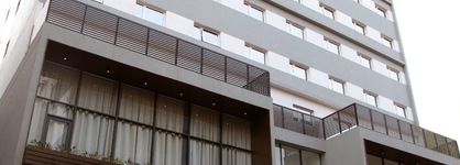 Rio Hotel By Bourbon Ciudad Del Este